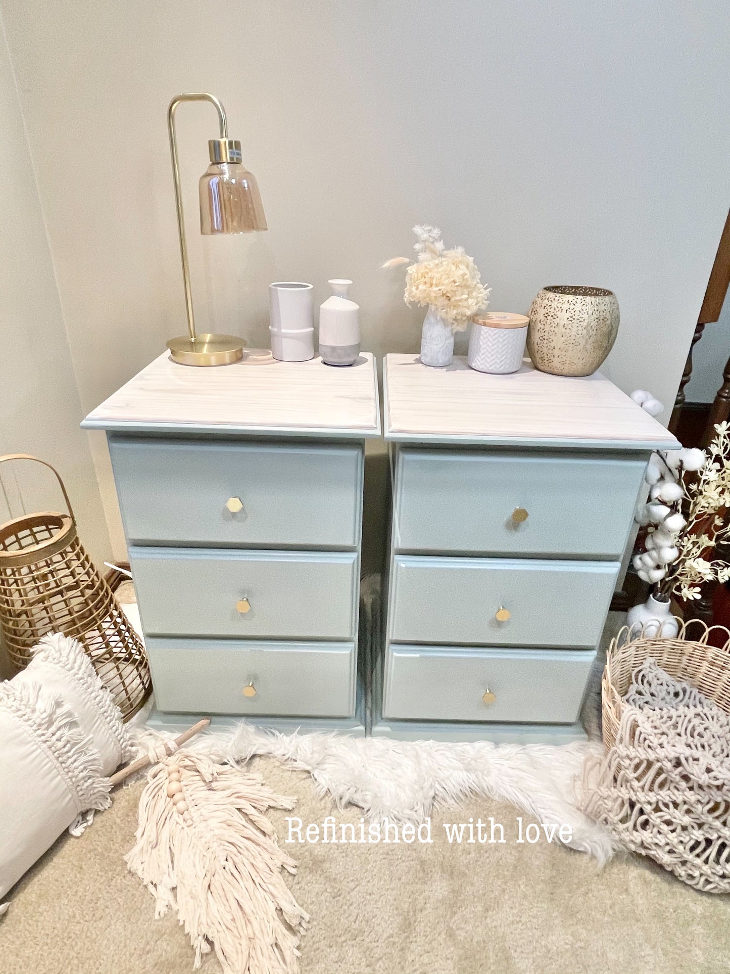 Bedside Tables