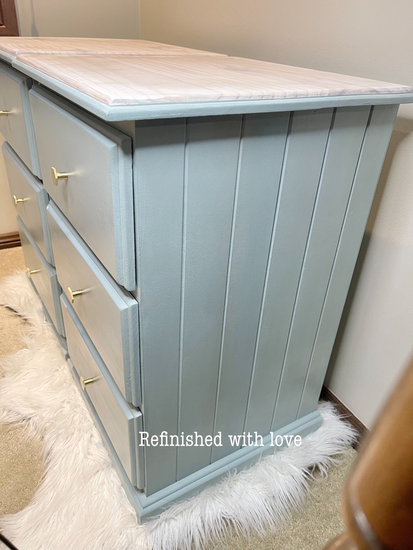 Bedside Tables
