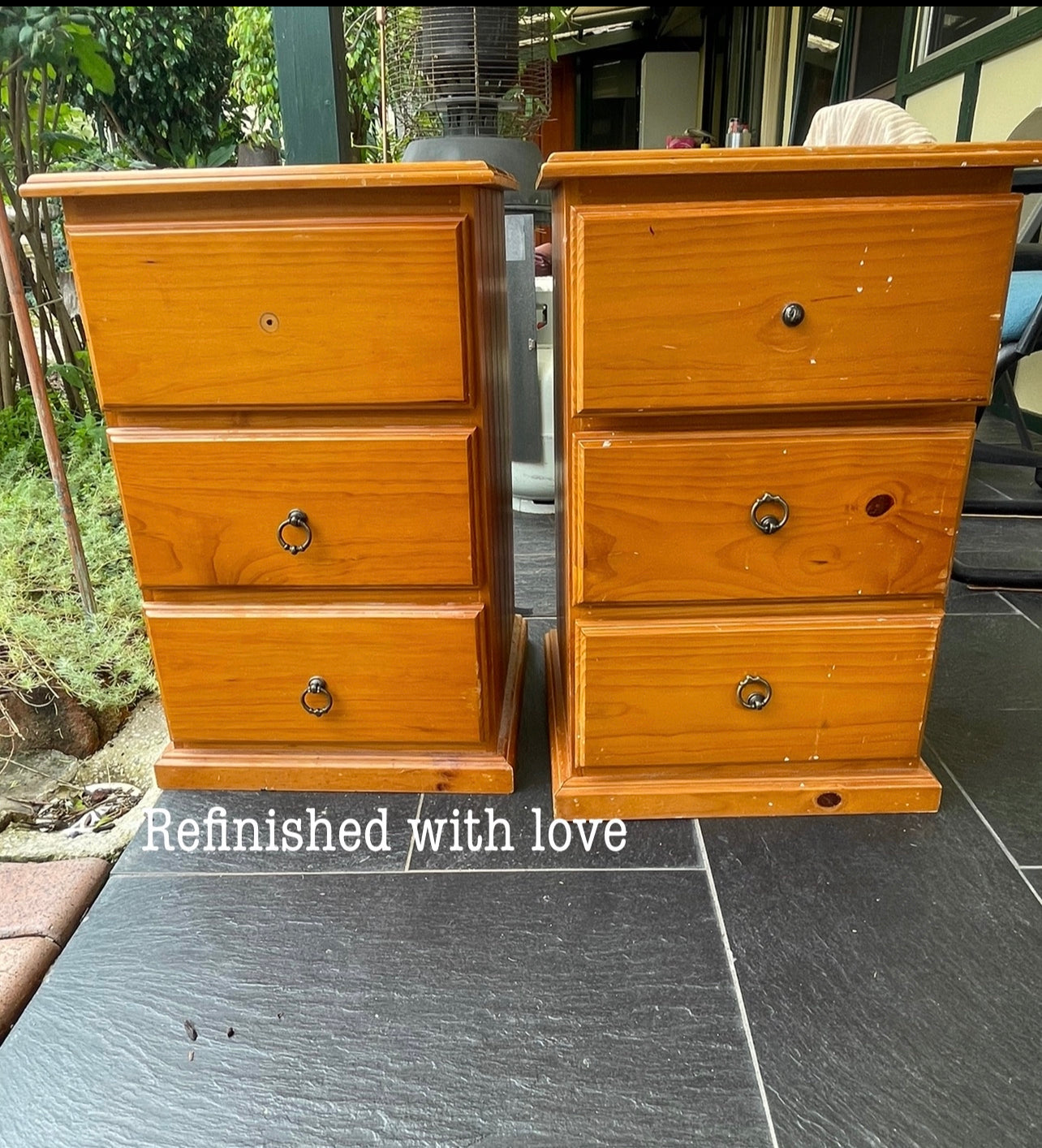 Bedside Tables