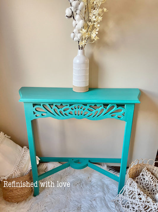 Hallway table