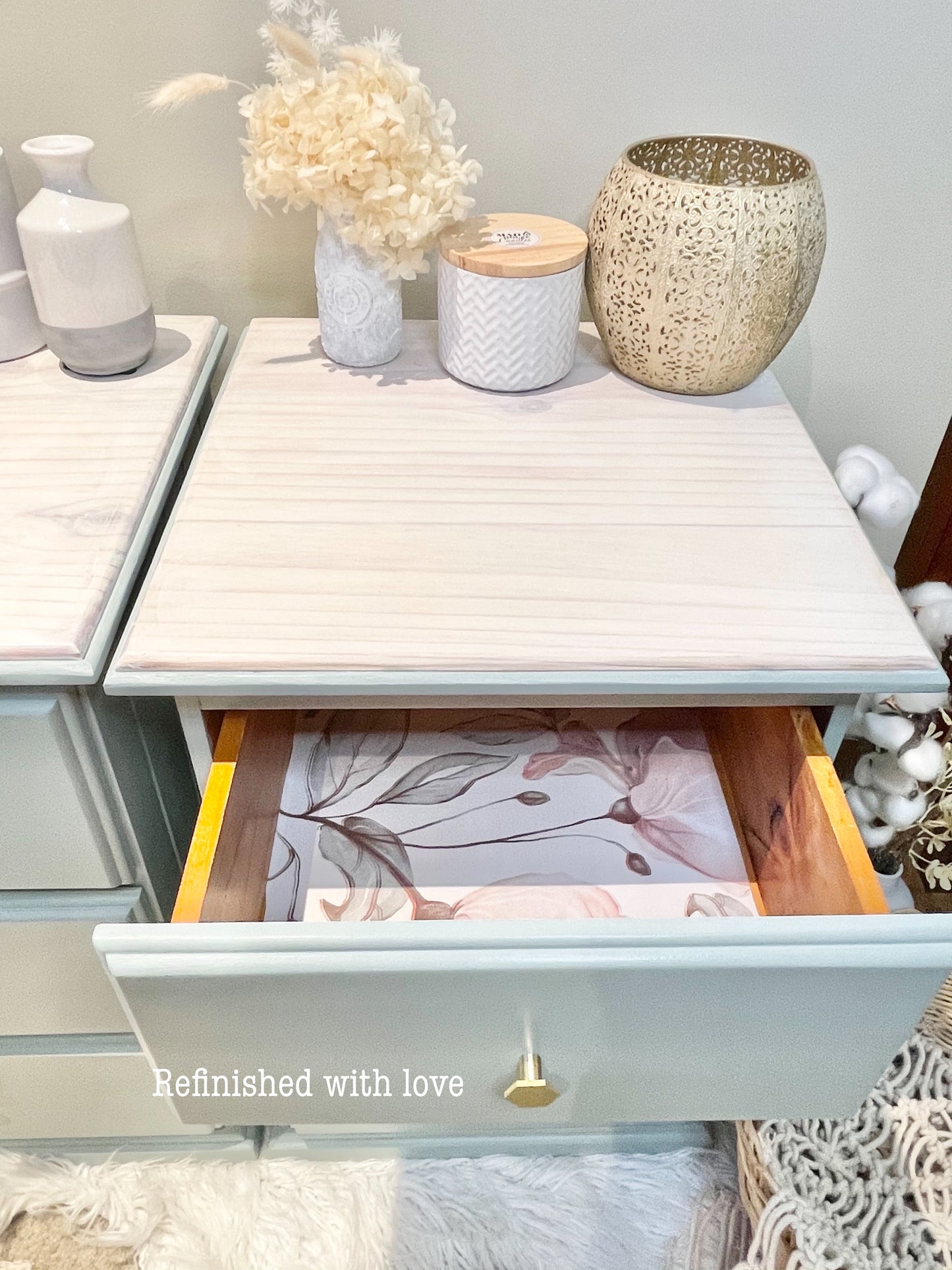 Bedside Tables