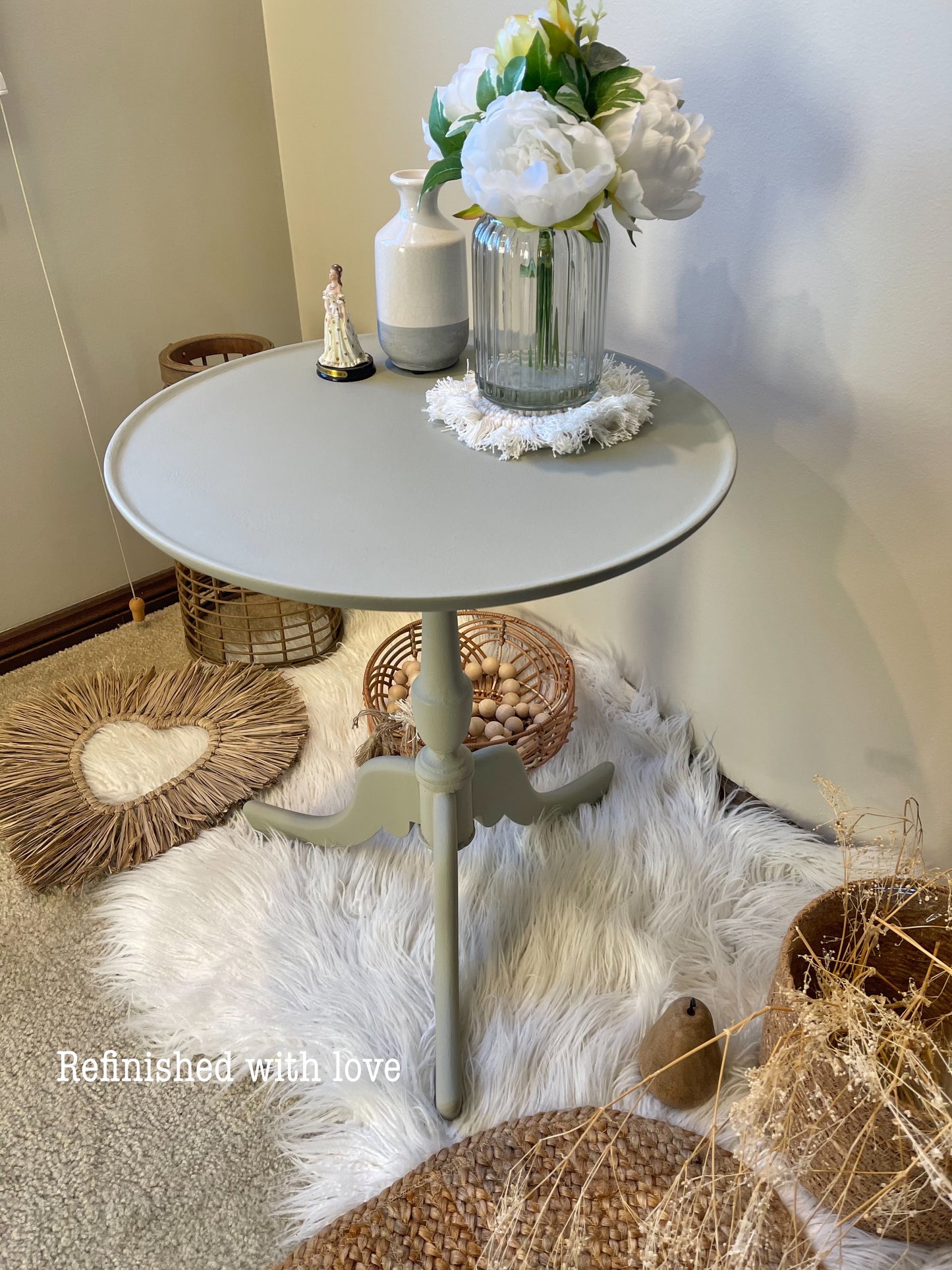 Side Table
