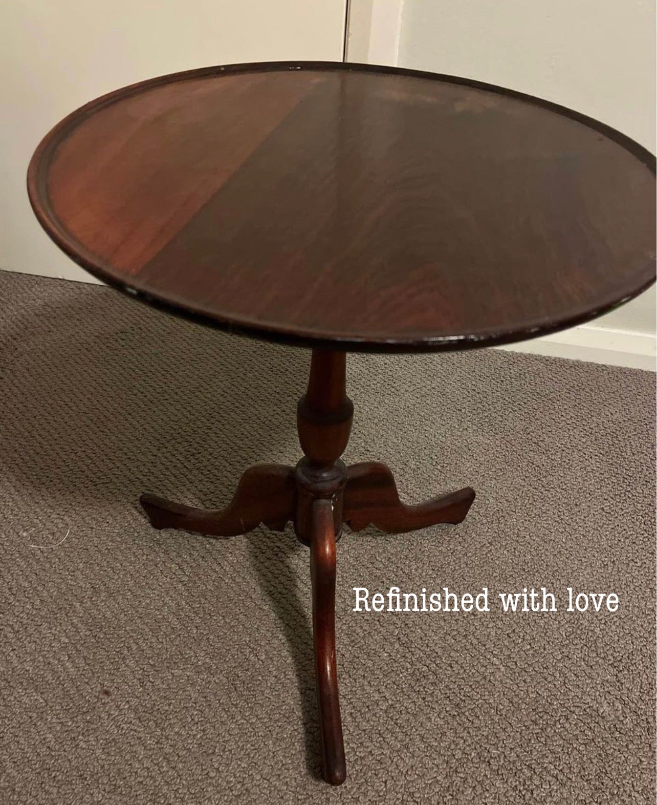 Side Table