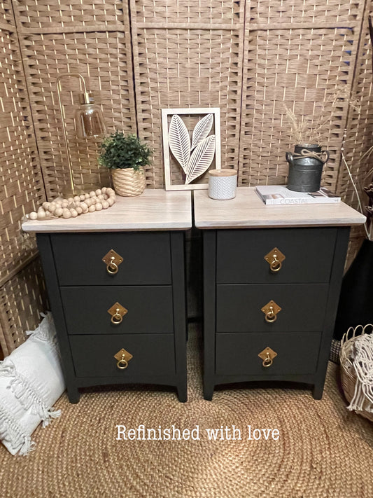 Bedside Tables