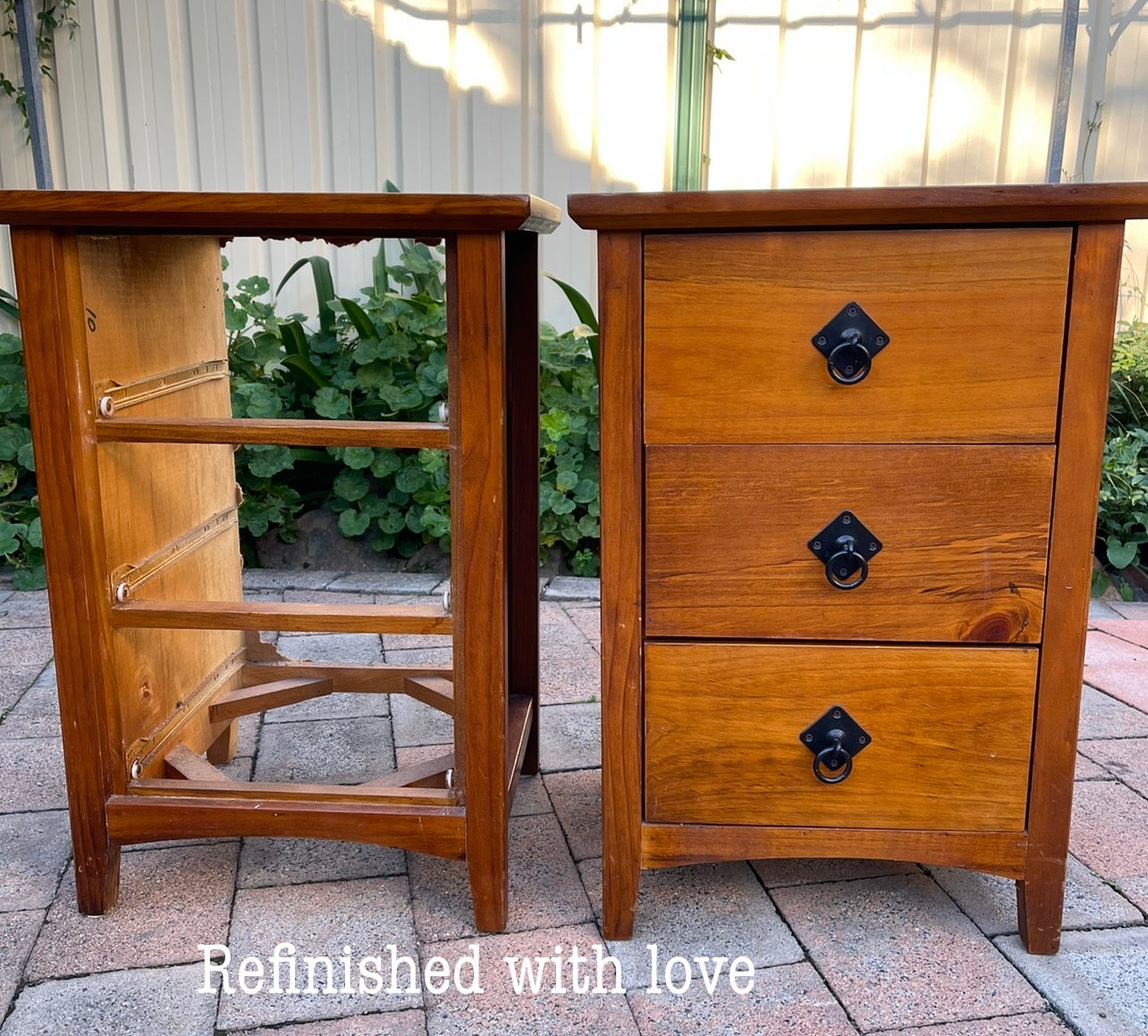 Bedside Tables
